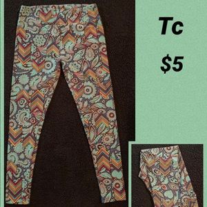 LulaRoe leggings